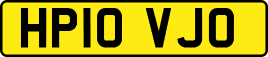 HP10VJO