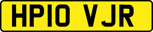 HP10VJR