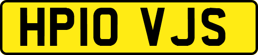 HP10VJS