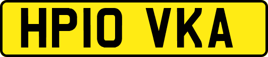 HP10VKA