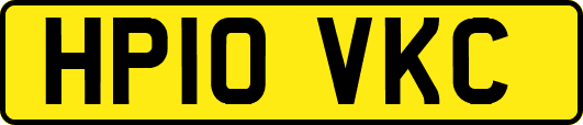HP10VKC