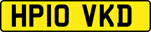 HP10VKD