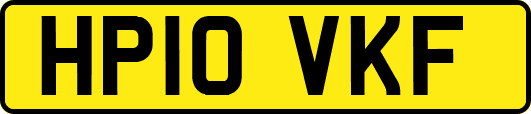 HP10VKF