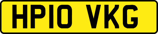 HP10VKG