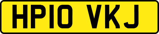 HP10VKJ