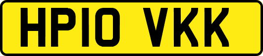 HP10VKK