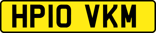 HP10VKM