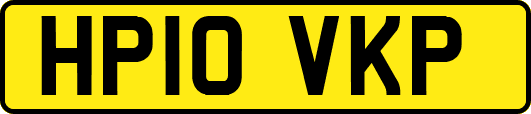 HP10VKP