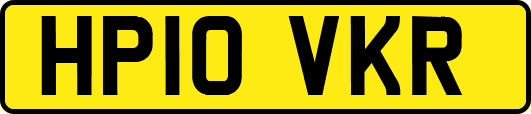 HP10VKR