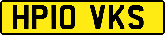 HP10VKS