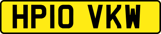 HP10VKW