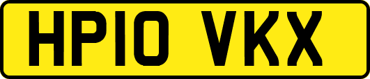 HP10VKX