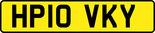 HP10VKY