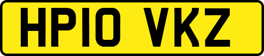 HP10VKZ