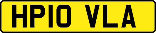 HP10VLA