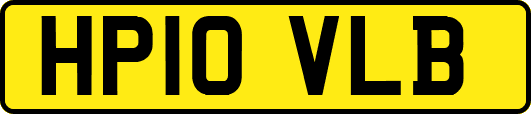 HP10VLB