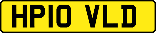 HP10VLD