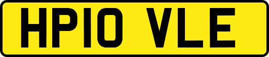 HP10VLE