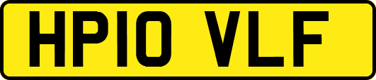 HP10VLF