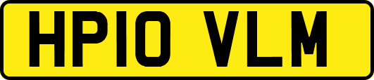 HP10VLM