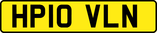 HP10VLN