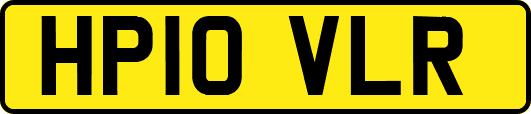 HP10VLR
