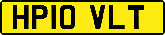 HP10VLT