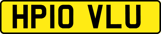 HP10VLU