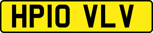 HP10VLV