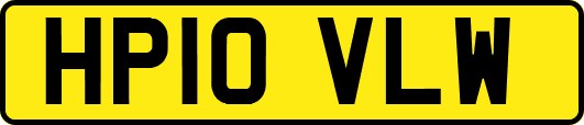 HP10VLW