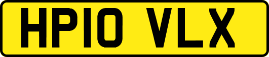 HP10VLX