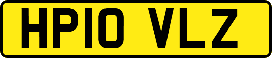 HP10VLZ