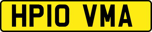 HP10VMA