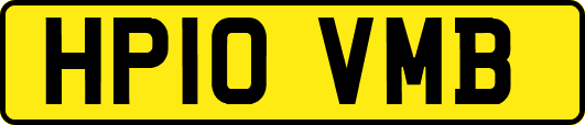 HP10VMB