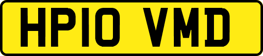 HP10VMD