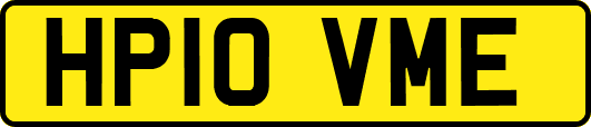 HP10VME