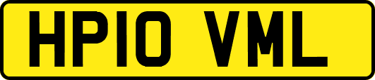HP10VML