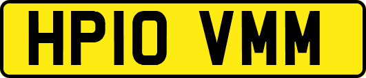 HP10VMM