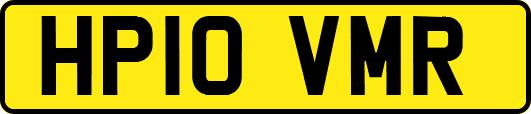HP10VMR
