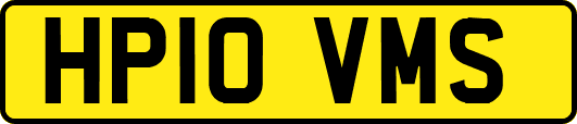 HP10VMS