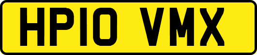 HP10VMX