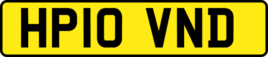 HP10VND