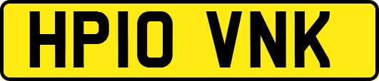 HP10VNK