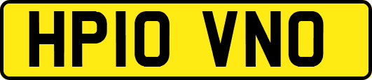 HP10VNO