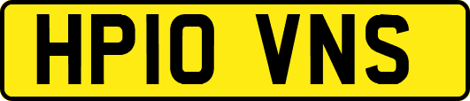 HP10VNS