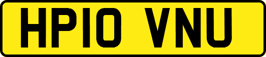 HP10VNU