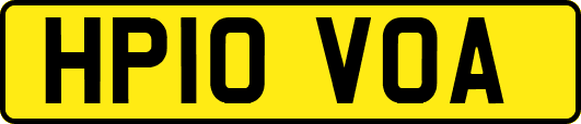 HP10VOA