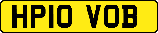 HP10VOB