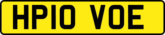 HP10VOE