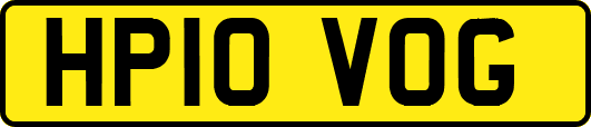 HP10VOG